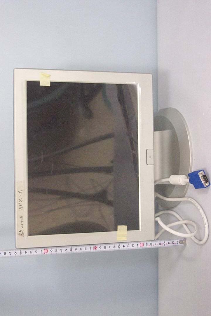15" LCD Monitor - FCC ID QAEIL-1513A - ADview Technology Co., Ltd. (3)