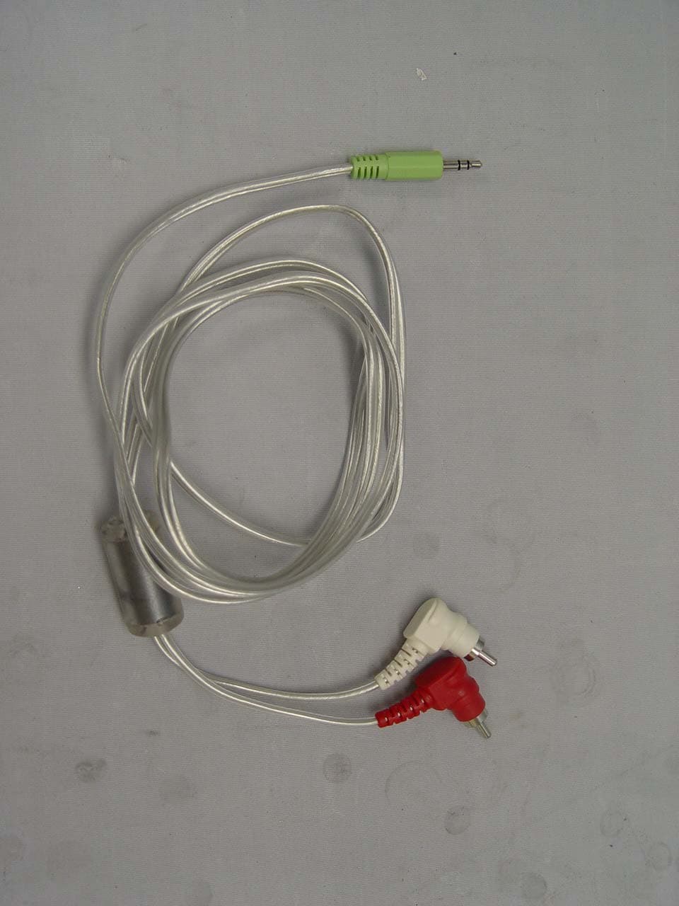 15" LCD Monitor - FCC ID QAEIL-1515AV - ADview Technology Co., Ltd. (2)