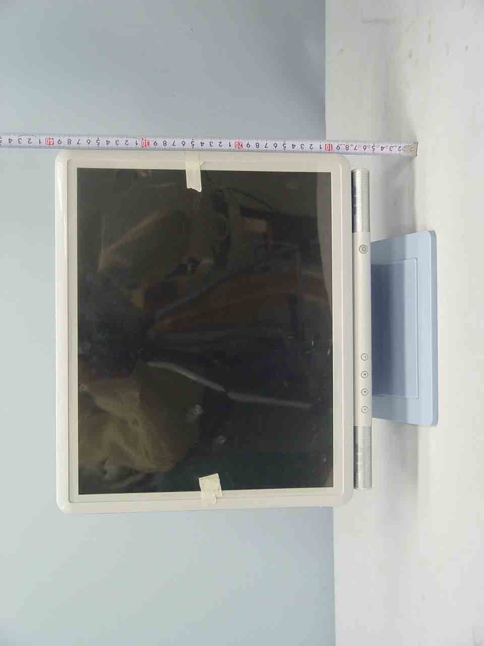 17" LCD Monitor - FCC ID QAEIL-1712AV - ADview Technology Co., Ltd. (5)