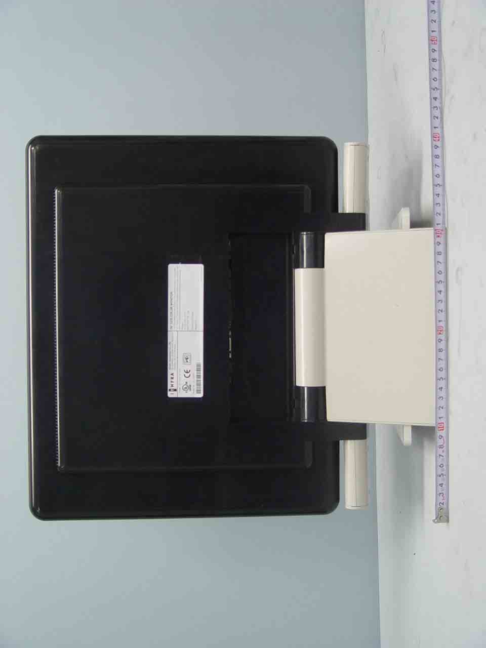 19" LCD Monitor - FCC ID QAEIL-1900AV - ADview Technology Co., Ltd.