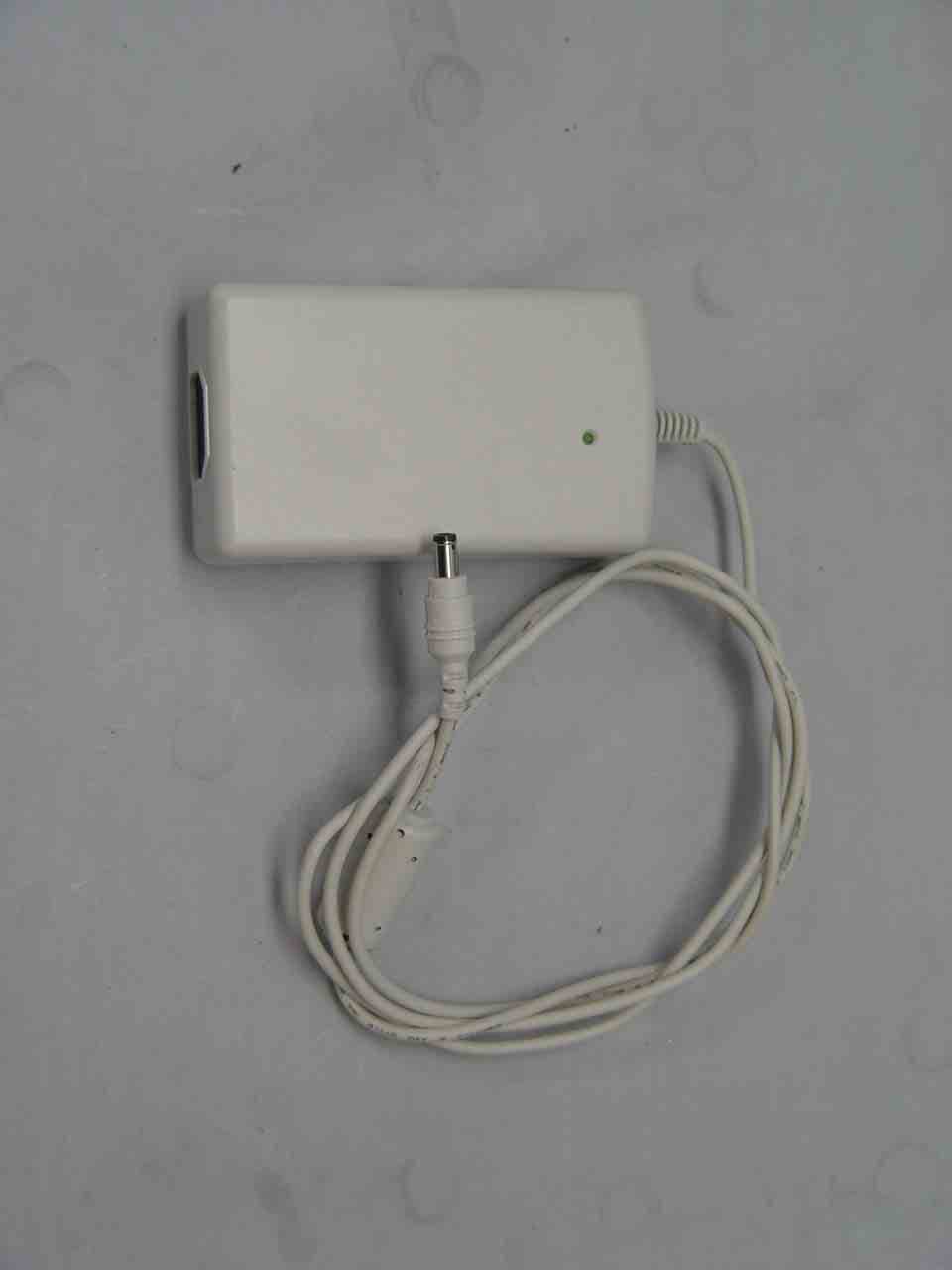 19" LCD Monitor - FCC ID QAEIL-1900AV - ADview Technology Co., Ltd. (5)