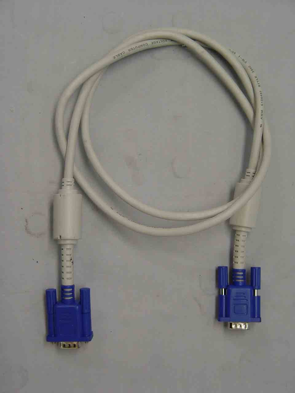 19" LCD Monitor - FCC ID QAEIL-1900AV - ADview Technology Co., Ltd. (3)