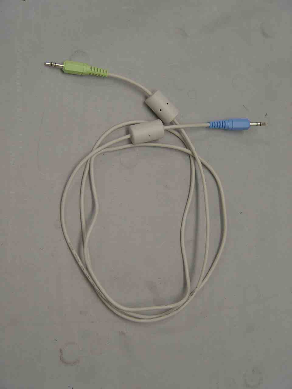 19" LCD Monitor - FCC ID QAEIL-1900AV - ADview Technology Co., Ltd. (4)