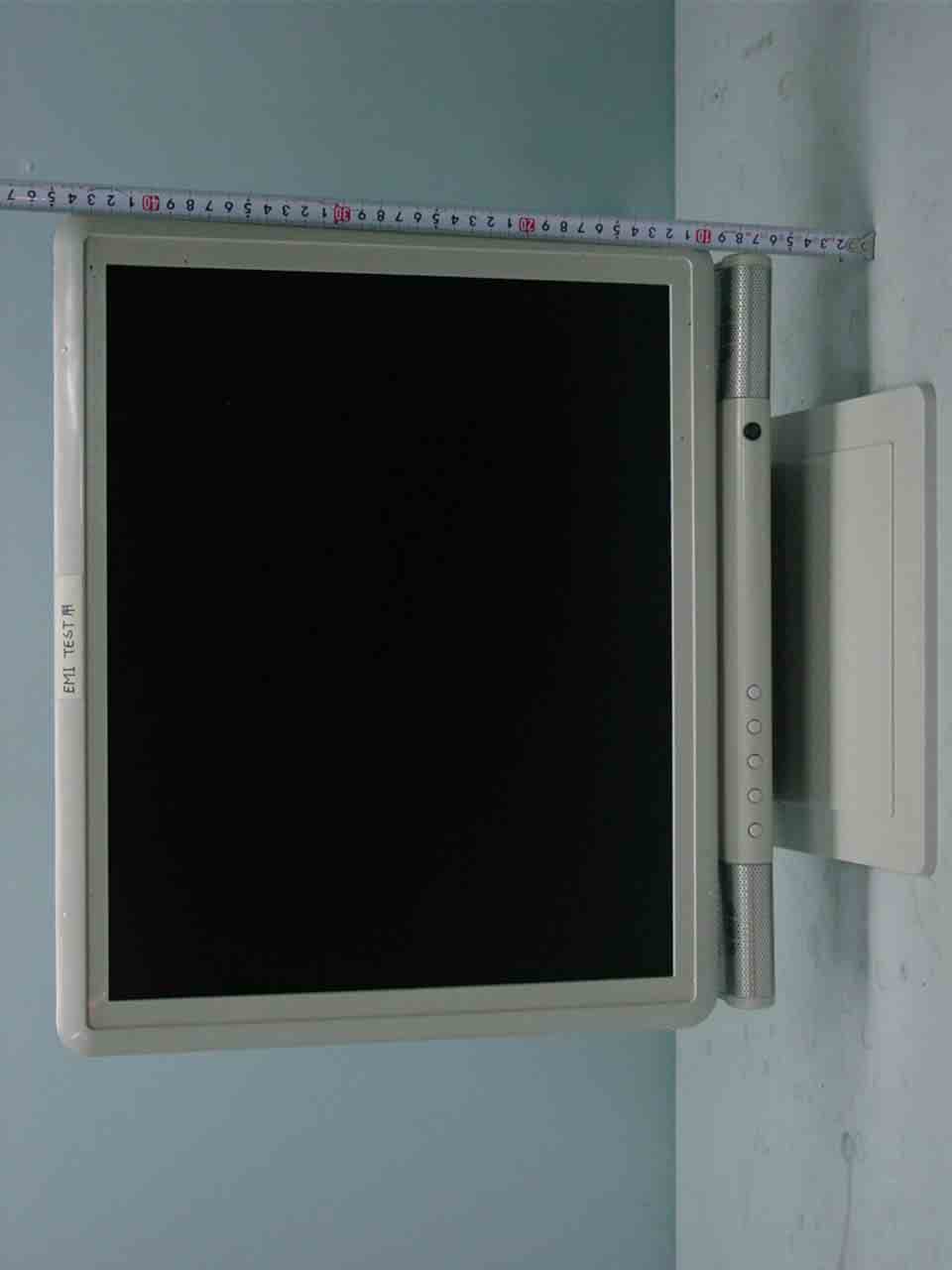 19" LCD Monitor - FCC ID QAEIL-1900AV - ADview Technology Co., Ltd. (2)
