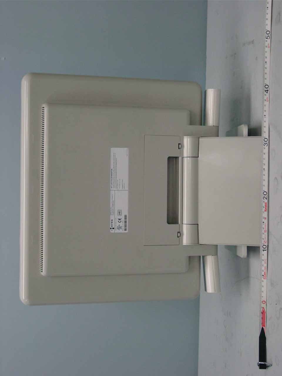 19" LCD Monitor - FCC ID QAEIL-1900B - ADview Technology Co., Ltd. (3)