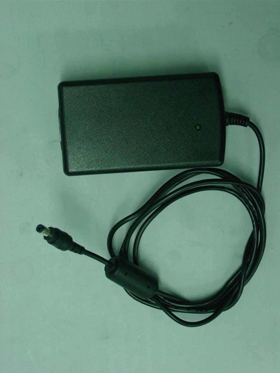 19" LCD Monitor - FCC ID QAEIL-1900B - ADview Technology Co., Ltd.