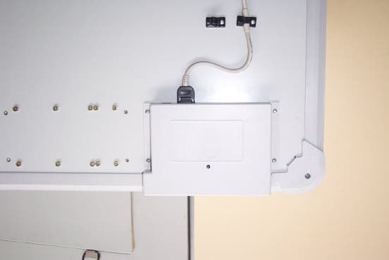 915MHz Short Range Device - FCC ID QAM002 - Promethean Ltd (3)