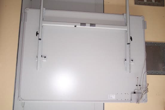 915MHz Short Range Device - FCC ID QAM002 - Promethean Ltd (2)