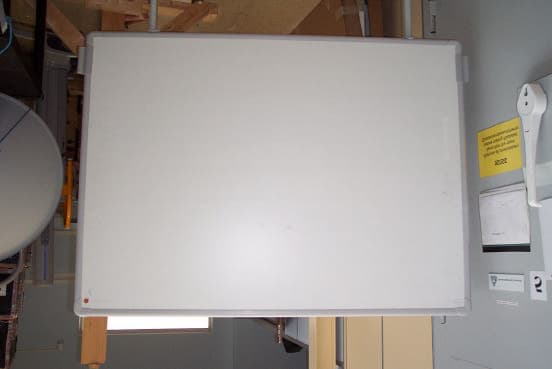 915MHz Short Range Device - FCC ID QAM002 - Promethean Ltd