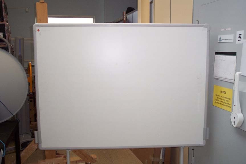 915MHz Short Range Device - FCC ID QAM003 - Promethean Ltd
