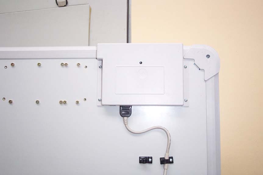 915MHz Short Range Device - FCC ID QAM003 - Promethean Ltd (3)