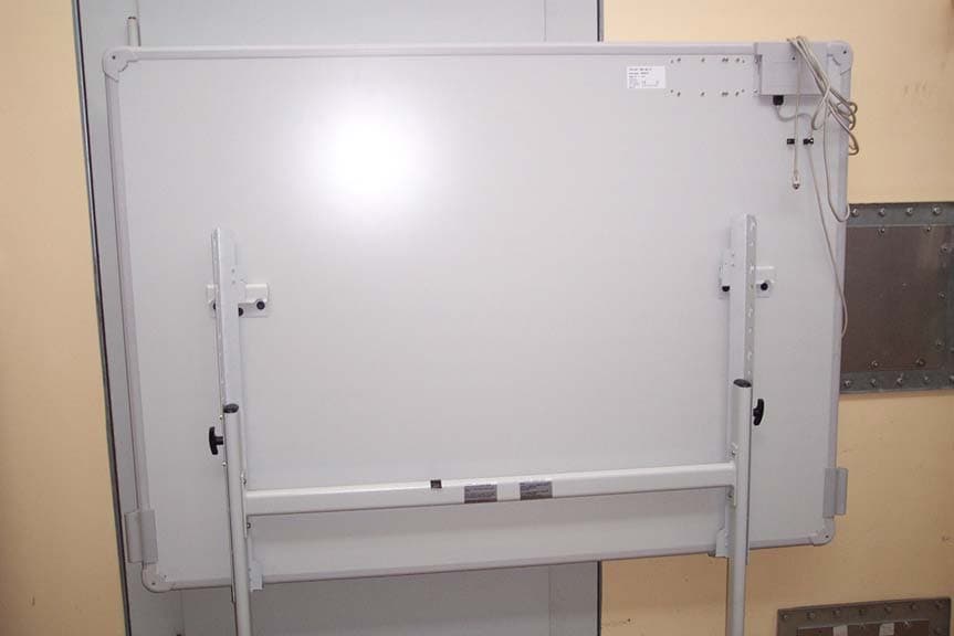 915MHz Short Range Device - FCC ID QAM003 - Promethean Ltd (2)