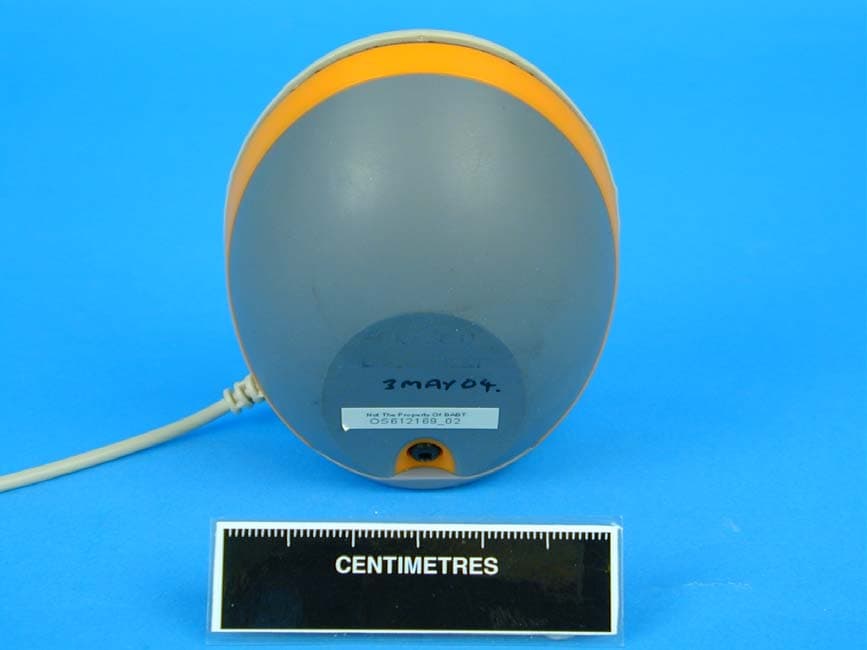 915MHz Short Range Device - FCC ID QAM005 - Promethean Ltd (3)