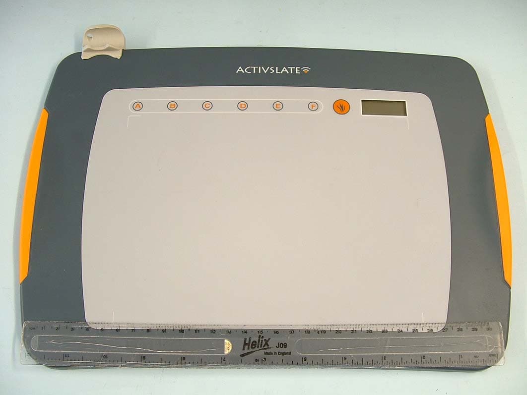 ActivSlate Wireless Mini Board - FCC ID QAM010 - Promethean Ltd (2)