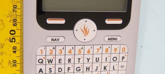 ActivExpression2 Student Response Unit - FCC ID QAM014 - Promethean Ltd (2)