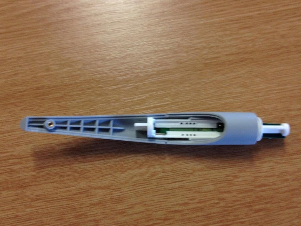 ActivBoard Pen - FCC ID QAM017 - Promethean Ltd (4)
