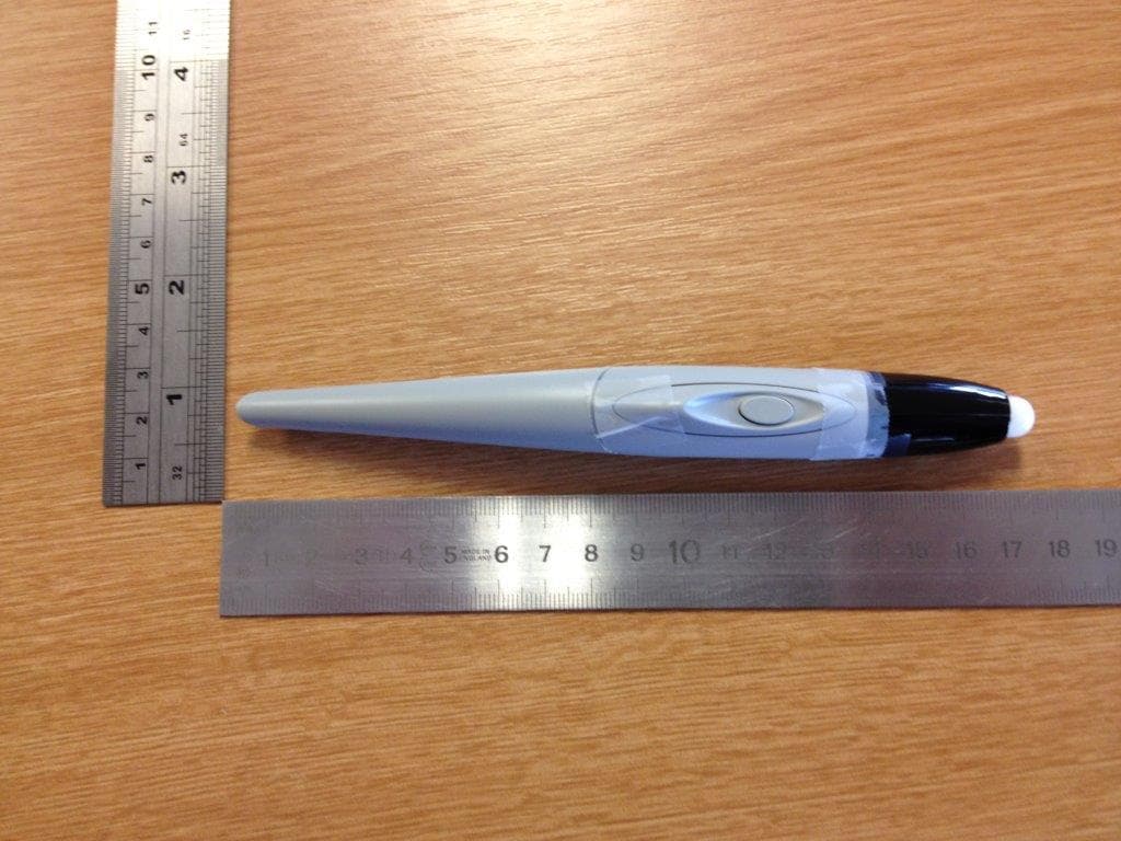 ActivBoard Pen - FCC ID QAM017 - Promethean Ltd (3)