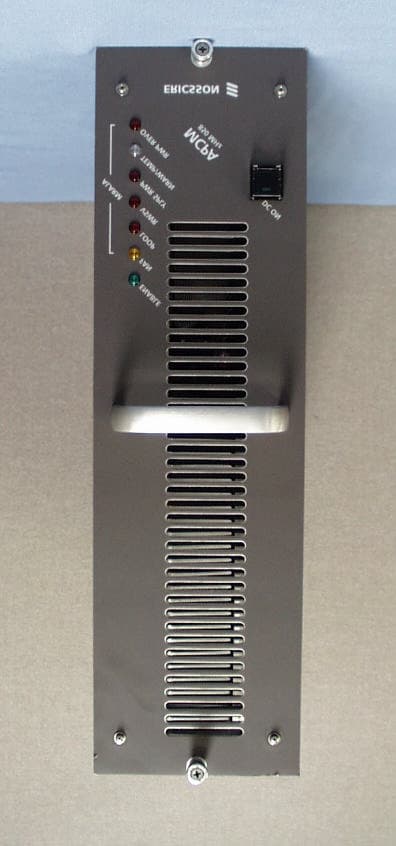 Multi Carrier Power Amplifier - FCC ID QANKRB1011108 - Powerwave Technologies, Inc. (4)