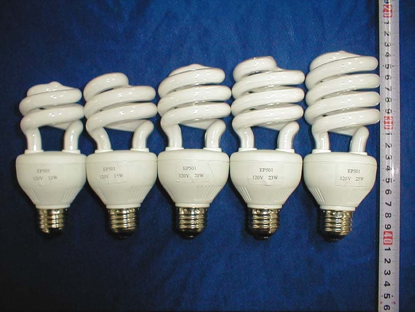 Energy Saving Lamp-Lighting Device - FCC ID QAOWSZEP001 - Shanghai East Pearl Lighting Co., Ltd. (3)