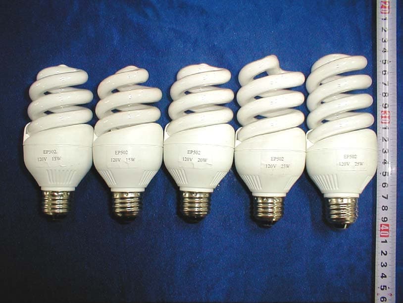 Energy Saving Lamp-Lighting Device - FCC ID QAOWSZEP001 - Shanghai East Pearl Lighting Co., Ltd. (2)