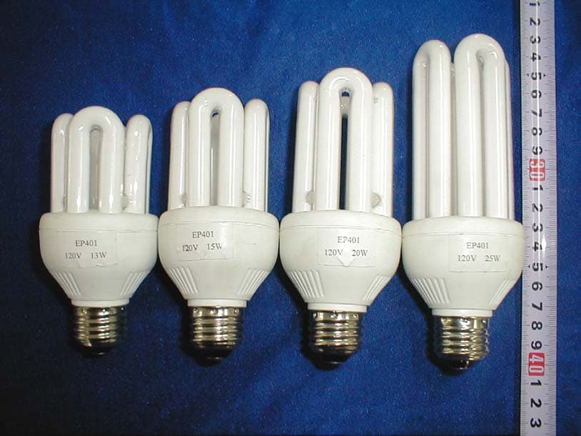 Energy Saving Lamp-Lighting Device - FCC ID QAOWSZEP001 - Shanghai East Pearl Lighting Co., Ltd. (1)