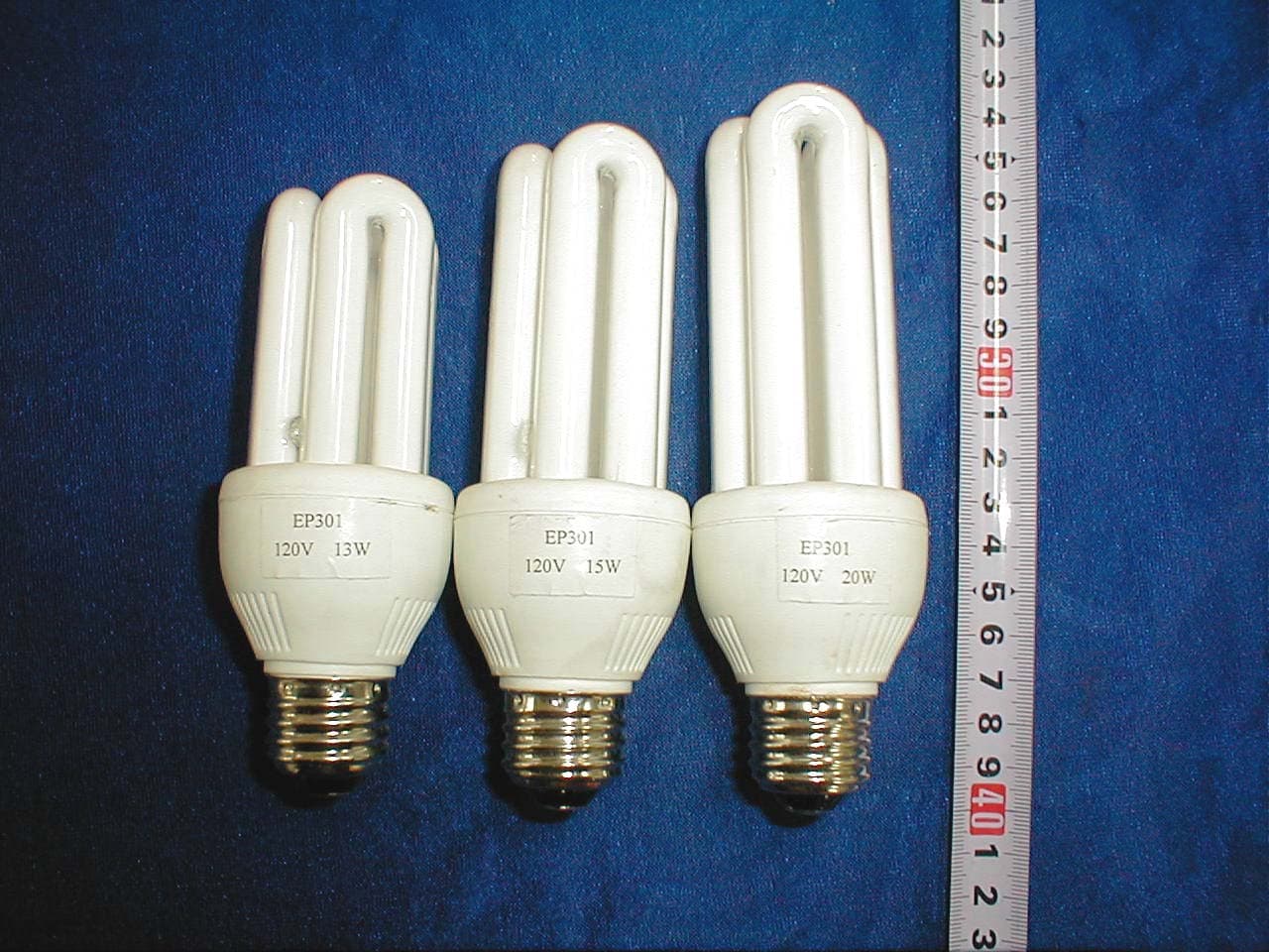 Energy Saving Lamp-Lighting Device - FCC ID QAOWSZEP002 - Shanghai East Pearl Lighting Co., Ltd. (3)