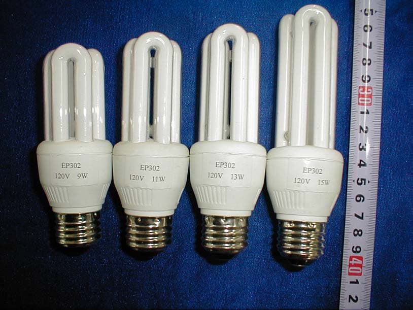Engergy Saving Lamp-Lighting Device - FCC ID QAOWSZEP003 - Shanghai East Pearl Lighting Co., Ltd. (2)