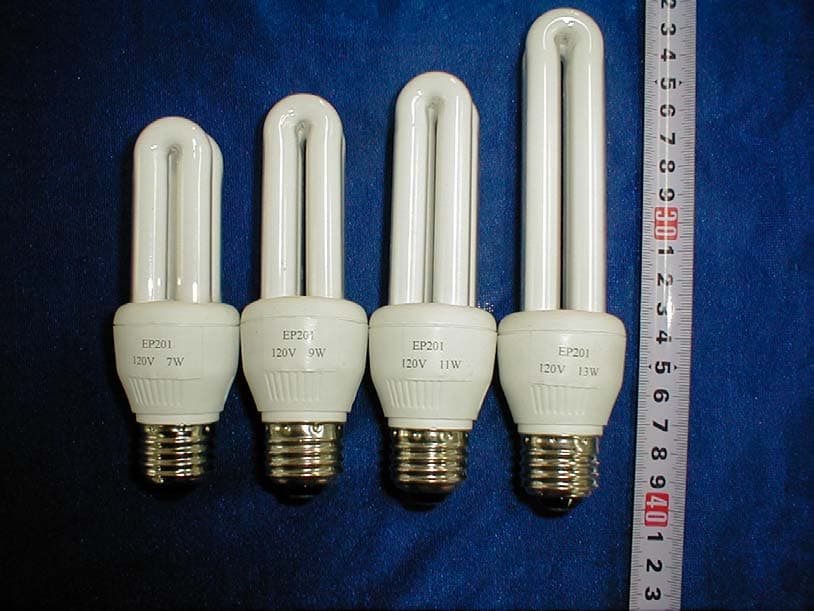 Engergy Saving Lamp-Lighting Device - FCC ID QAOWSZEP003 - Shanghai East Pearl Lighting Co., Ltd. (3)