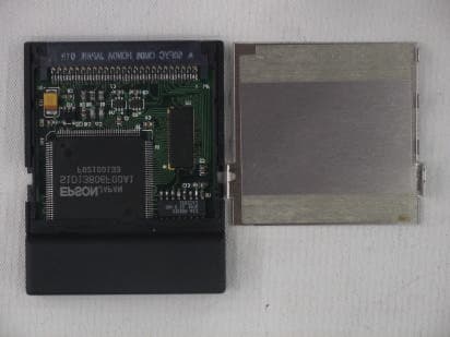 Projection Module for PDA - FCC ID QAZDIVA-PT - DiVACESS Inc. (2)