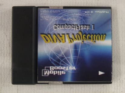 Projection Module for PDA - FCC ID QAZDIVA-PT - DiVACESS Inc.