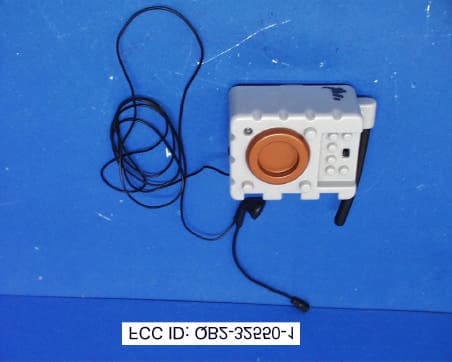 Walkie Talkie - FCC ID QB2-32550-1 - Play Along (HK) Ltd. (2)
