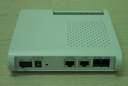 ADSL Modem - FCC ID QB3CORECESS3121 - Corecess Inc. (3)