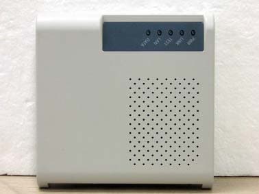 VDSL Modem - FCC ID QB3CORECESS3221 - Corecess Inc. (4)