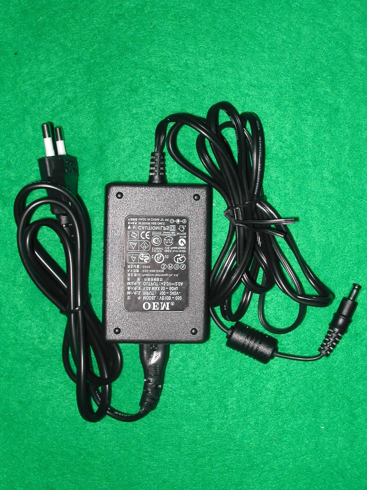 SHDSL Modem - FCC ID QB3CORECESS3312 - Corecess Inc. (2)