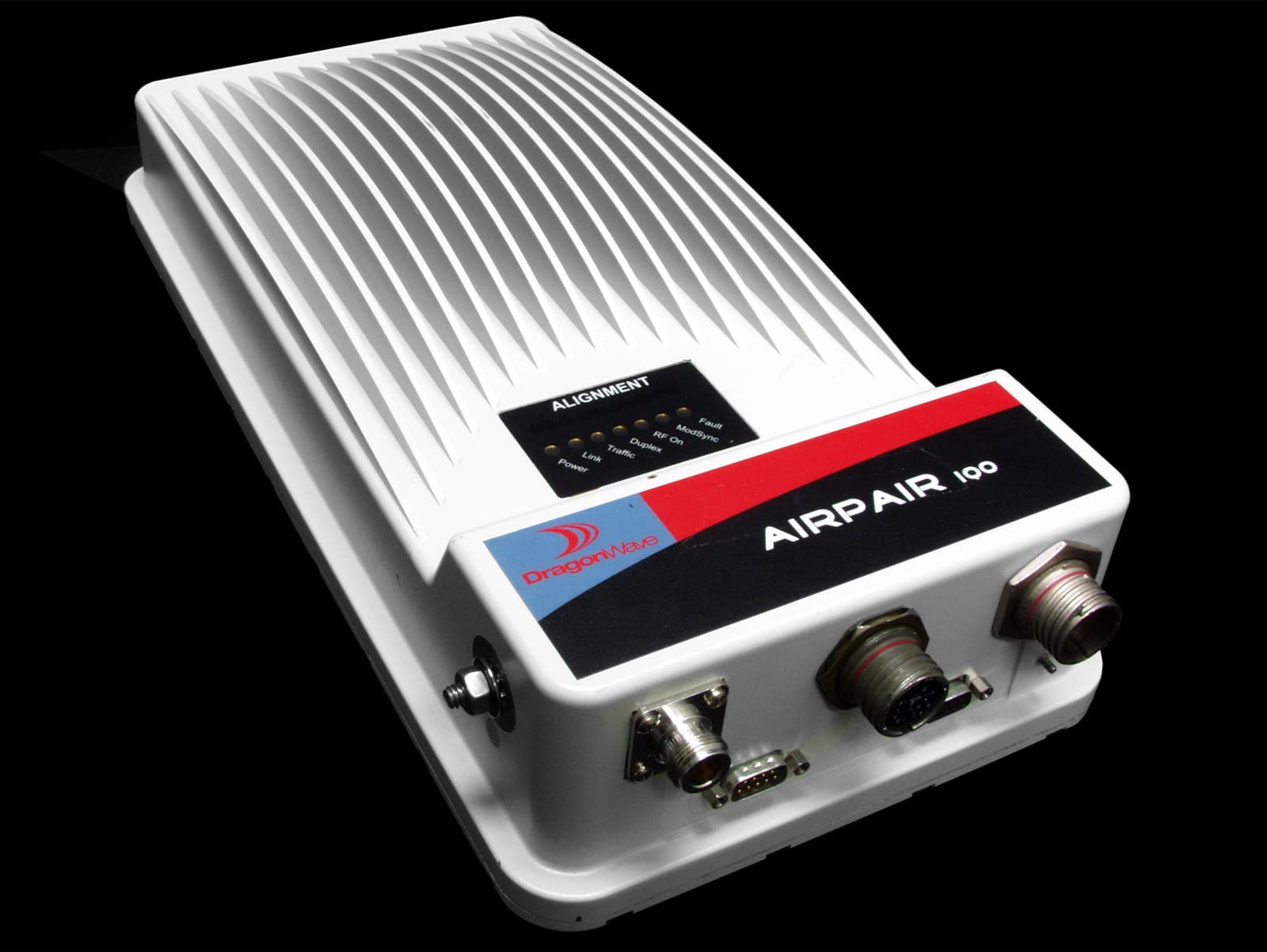 24 GHz Air Pair Point-Point Radio Unit - FCC ID QB8-DWR24-000001 - DragonWave Inc. (1)