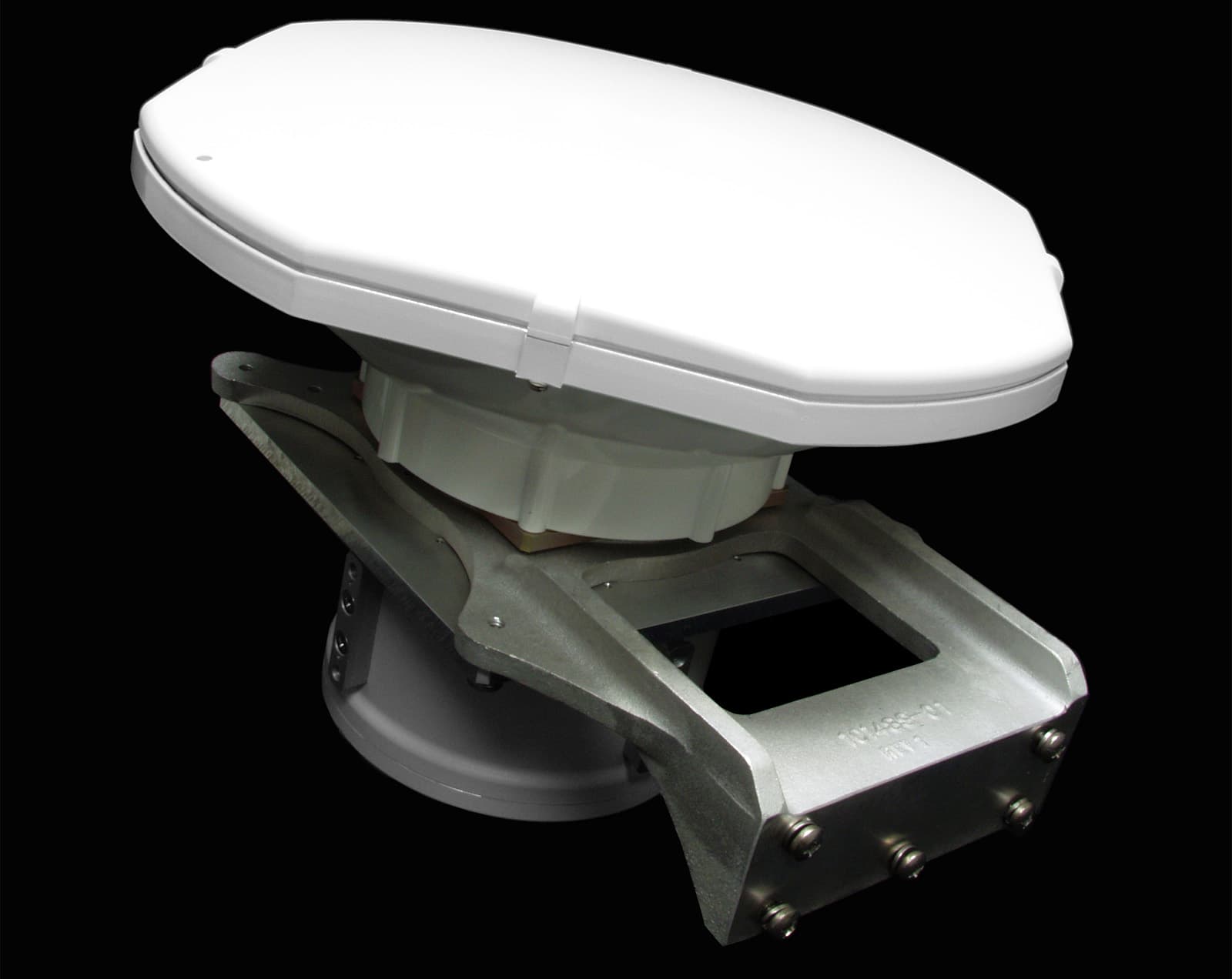 24 GHz Air Pair Point-Point Radio Unit - FCC ID QB8-DWR24-000001 - DragonWave Inc. (2)