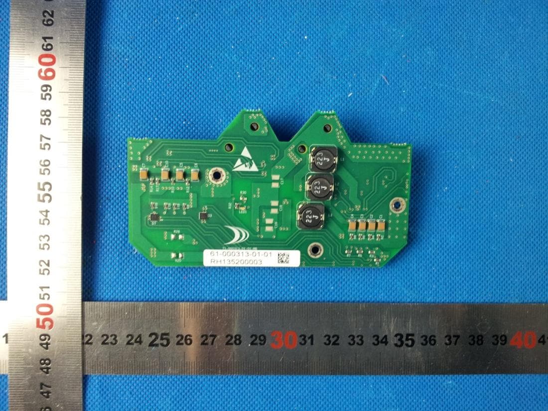 Microwave Outdoor Unit - FCC ID QB8LT3G - DragonWave Inc. (2)