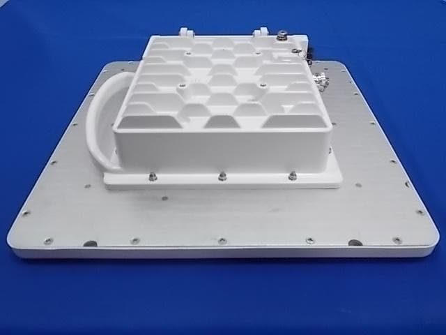 Microwave Outdoor Unit - FCC ID QB8LT5G - DragonWave Inc. (5)