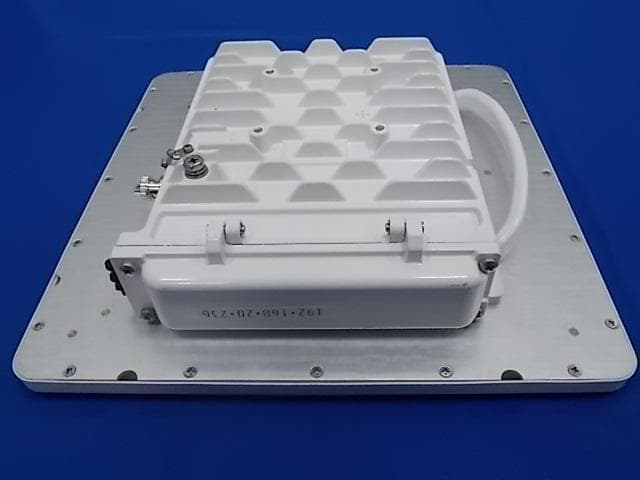 Microwave Outdoor Unit - FCC ID QB8LT5G - DragonWave Inc.