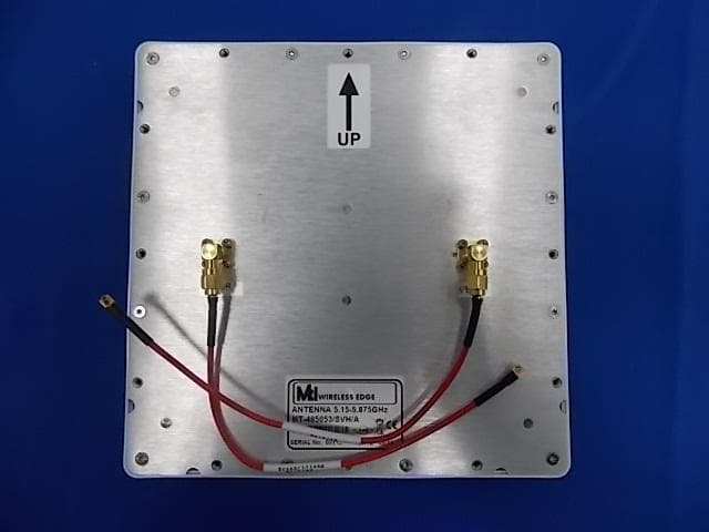 Microwave Outdoor Unit - FCC ID QB8LT5GT - DragonWave Inc. (1)