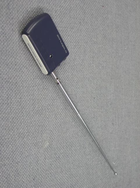 FM Transmitter - FCC ID QBFNSB001 - NECTIVE CO.,LTD. (5)