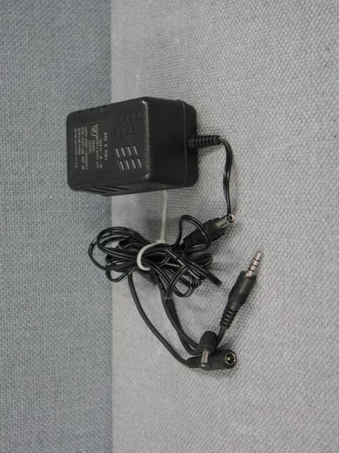 FM Transmitter - FCC ID QBFNSB001 - NECTIVE CO.,LTD. (3)