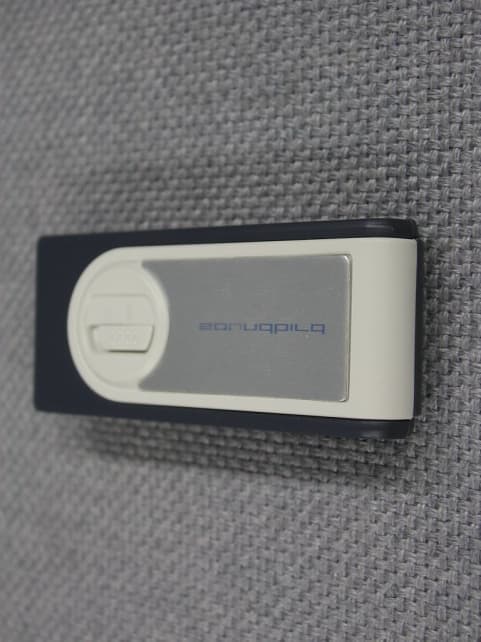 FM Receiver - FCC ID QBFNSB002 - NECTIVE CO.,LTD. (4)