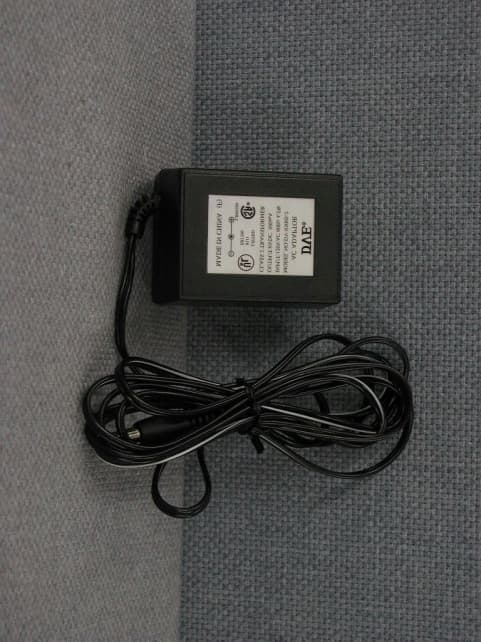 FM Transmitter - FCC ID QBFNSB101 - NECTIVE CO.,LTD. (3)