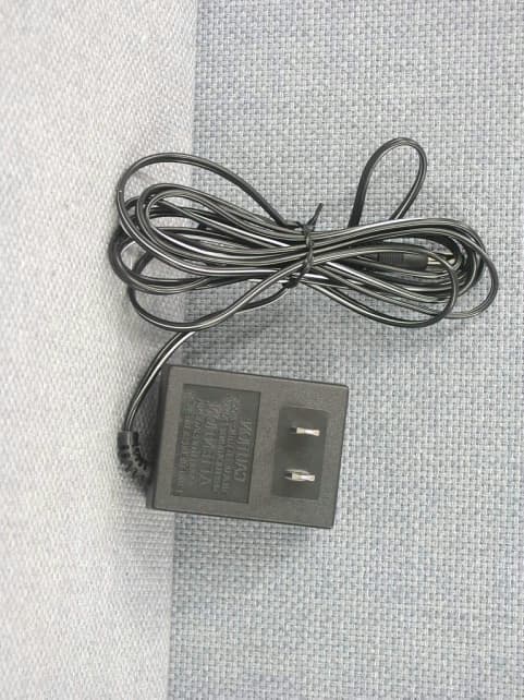 FM Transmitter - FCC ID QBFNSB101 - NECTIVE CO.,LTD. (2)
