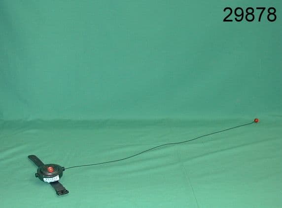 Radio Control Submarine - FCC ID QBH80030 - Navystar (Ngai Shing) Industrial Co., Ltd.