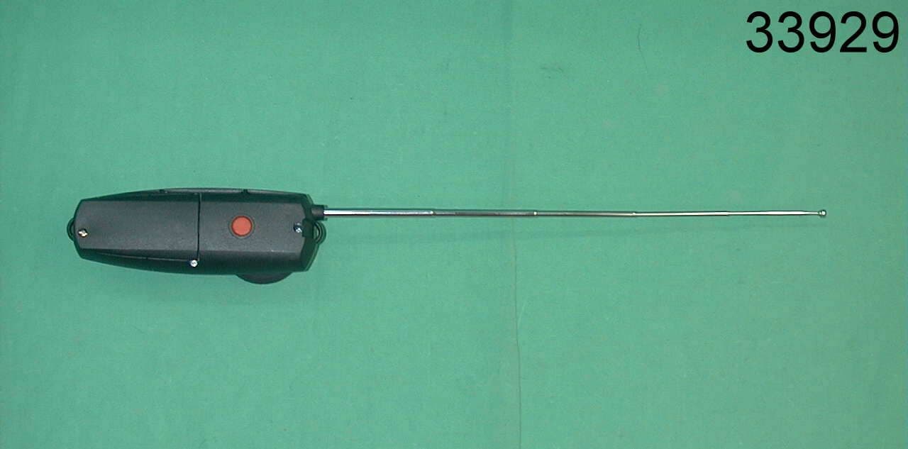Radio Control 4.5 Metal Car - FCC ID QBH80038 - Navystar (Ngai Shing) Industrial Co., Ltd.