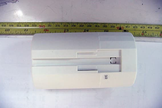 Wireless PIR Detector - FCC ID QBQENERGYEYEIR02 - Energy Eye Inc (1)