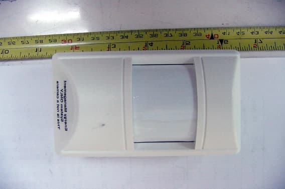 Wireless PIR Detector - FCC ID QBQENERGYEYEIR02 - Energy Eye Inc (2)