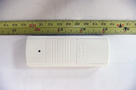 Wireless Door/Window Sensor - FCC ID QBQENERGYEYEMT02 - Energy Eye Inc (2)
